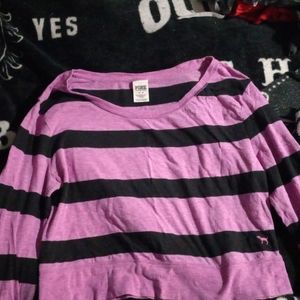 Victoria's secret long sleeve